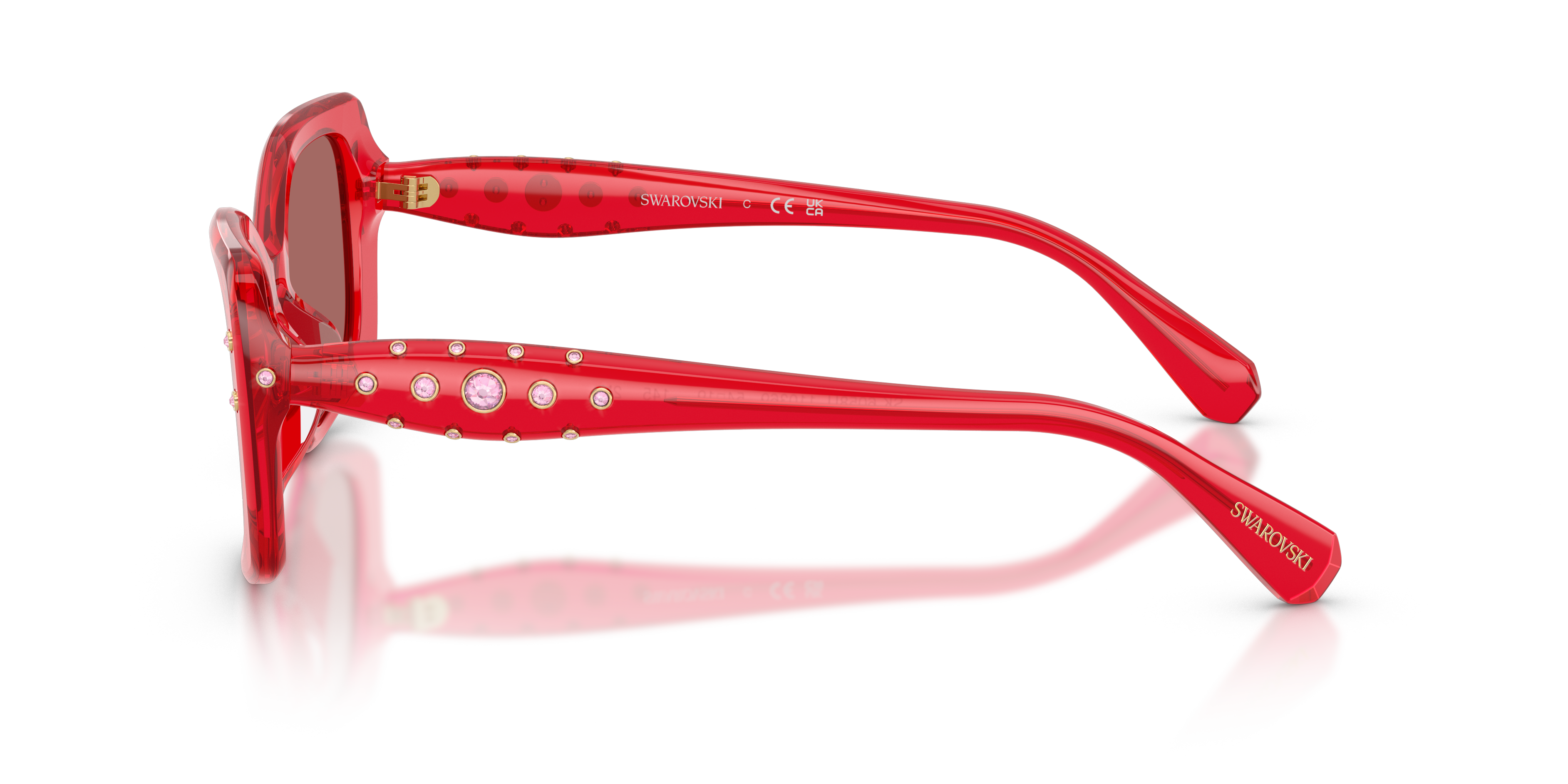 Swarovski SK6058U 110369  